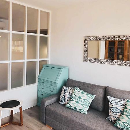 Precioso Apartamento En Primera Linea De Playa بينالماذينا المظهر الخارجي الصورة