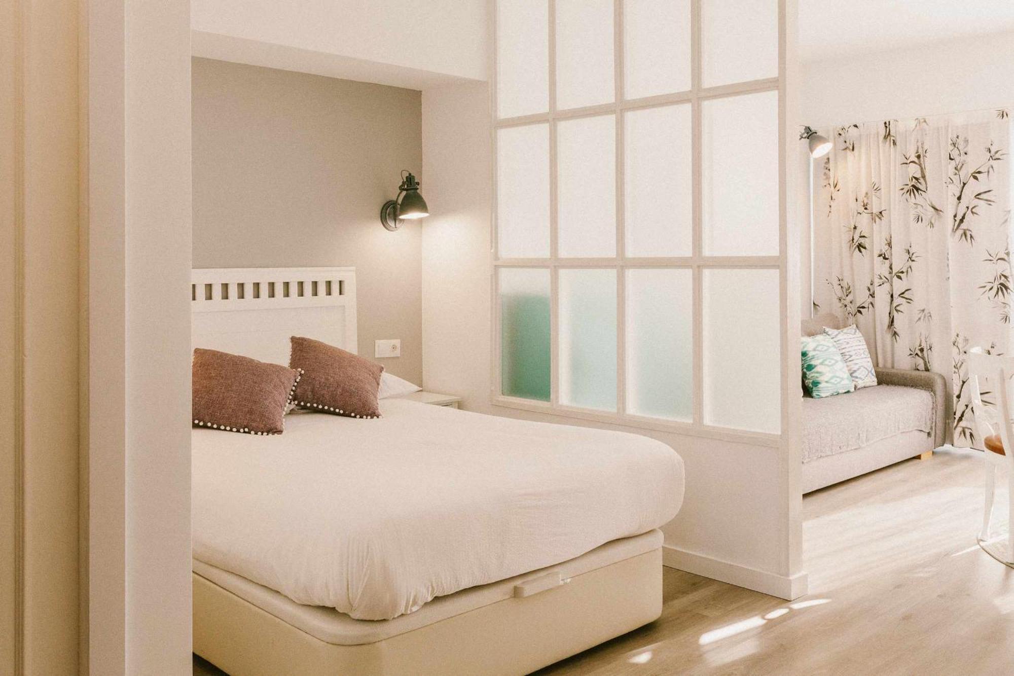 Precioso Apartamento En Primera Linea De Playa بينالماذينا المظهر الخارجي الصورة